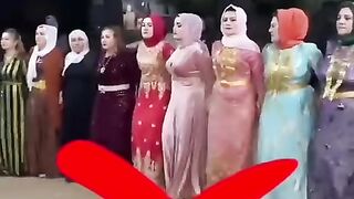 Dance not allowed in islaam