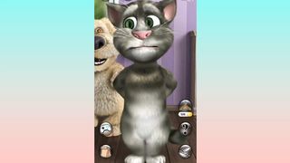 talking tom 2????????????????#cartoon #cartoon #sports #short #gameplay