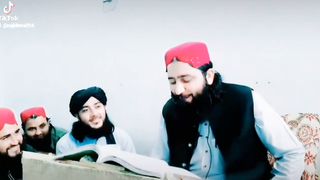 mufti nadeem