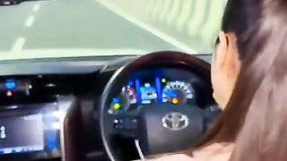 Toyota_Fortuner_|_Girl_Car_Driving_Status_????