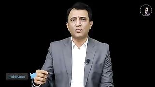 Journalist Habib Akram Views . . .