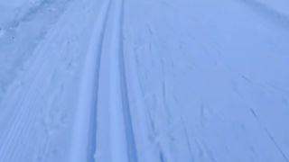 Snowfall