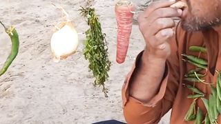 Mahangai funny video