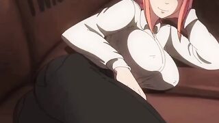Girl sleep on bad funny video