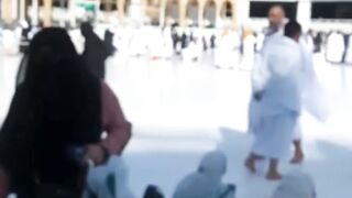 BEST MOMENT OF MY LIFE ❤️ DREAM #makkha #madina