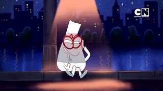 Cartoon lamput ☺️
