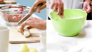Farberware Bamboo Cutting Board,