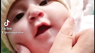Cute Baby