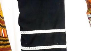 How to Winter collection khadder and cotton dress design ideas #winter #dress#design