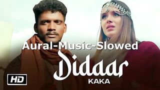 kaka new song