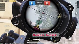 PUBG TDM best Headshot
