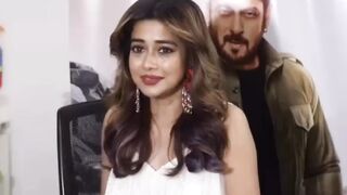 Tina Datta (tinzi) Eviction Interview bigg boss 16