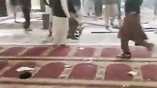 Peshawar ???? blast ???????? exclusive Video ????????