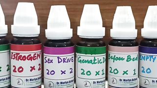 Fertility Pack for Men & Women