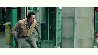 Tirmanaiter Movie Hollywood Action