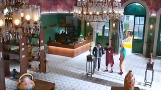 Most funniest scene????????????????