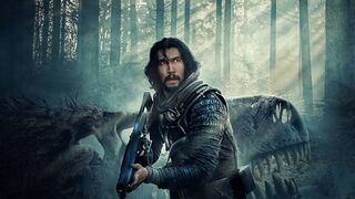 65 -Official Trailer (2023) Horror, Sci-Fi Movie HD#2023#sci-fi