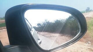 Way to Islamabad