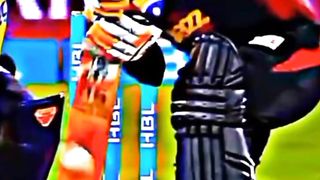 Umar Akmal you beauty