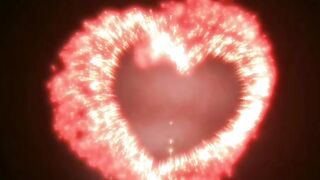 Fireworks of your dreams.