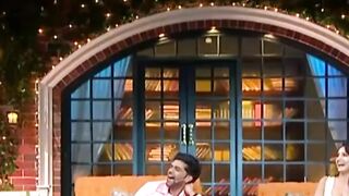 Kapil Sharma Show #bachayadav #nurafatehi #kapilsharma #comedyshorts #kapilsharmashow