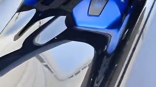 bugatty car