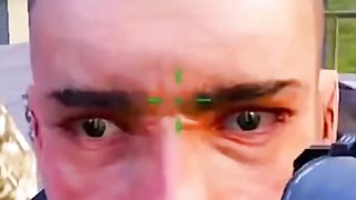Victor Funny????| PUBG MOBILE| MrBadshah1