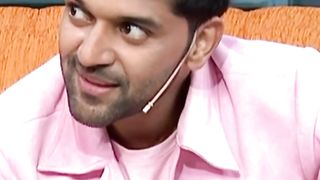 Kapil Sharma Show #bachayadav #nurafatehi #kapilsharma #comedyshorts #kapilsharmashow