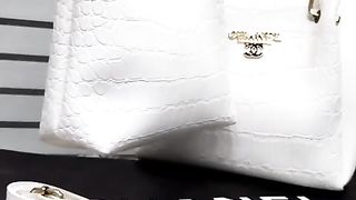 Chanel Purse copy