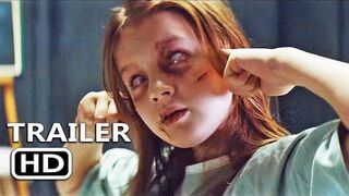 Prey for the Devil Official Trailer:Starring:Christian Navarro and Jacqueline Byers
