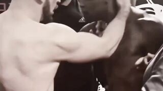 Amazing fight you never seen before