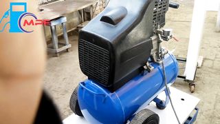 How To Make Old Things Look New Again – Malik Fuel Dispensers