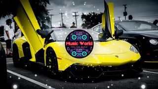 Burak Balkan - Feel [TikTok Remix] |BASS BOOSTED|