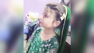 Anaya birthday