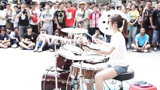 Fantastic Baby Street