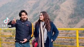 See what happen (Funny video)