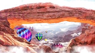 life of Heaven (audio point)