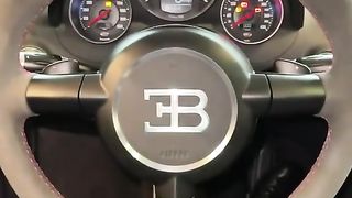 bugatty car shorum