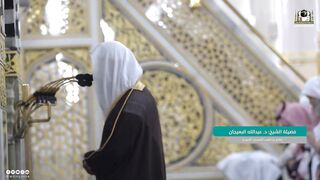Surat Al-Qamar | Ayah 13 - 32 | Sheikh Abdullah Buayjaan