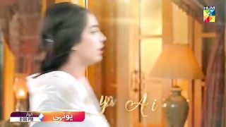 Bakhtawar - Last Ep 25 - [????????] - Yumna Zaidi - Powered by Master Paints - 31th Jan 2023 - Kashif Saeed