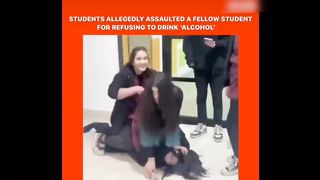 Scarsdale international school lahore Incident