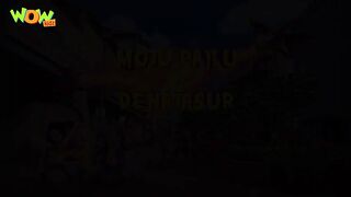 Motu patlu cartoon 2023 comedy episode Motu patlu cartoon