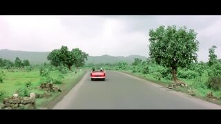 Ankhiyon Ke Jharokhon Se  Romantic Song  -  Sachin  &  Ranjeeta  -  Old Hindi Songs