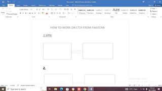 How To Work On Etsy From Pakistan // How To Sell On Etsy From Pakistan // Sell Digital Products On Etsy