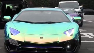 Luxury Cars Modified