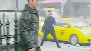 Iron-Man???? Awsom Entry | Hulk Entry | Doctor Strange Entry | #Shorts