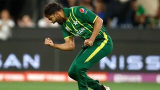 Haris rauf carear bad spell in bpl History