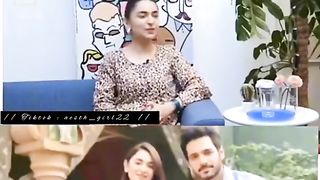 Nice interview