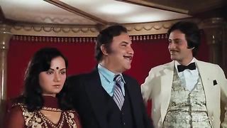 Tu Iss Tarah Se (HD)  Aap To Aise Na The (1980) Song  Ranjeeta Kaur  Raj Babbar  Deepak Parashar-