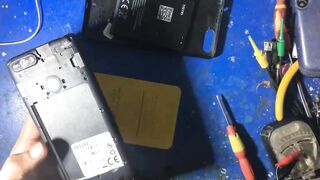 Tecno pop 2 charging problem solution || Tecno mob not charging || Change charging Base any mobile